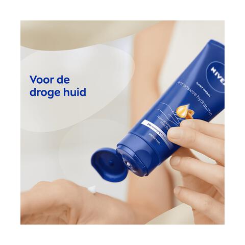 NIVEA Verzorgende Handcrème 100 ML