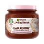 Garnier Loving Blends Milde Haver Hair Remedy Haarmasker 340 ML