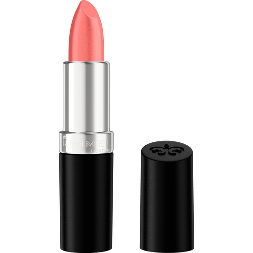 Rimmel London Lasting Finish Satin Lippenstift 290 Sunset Rose