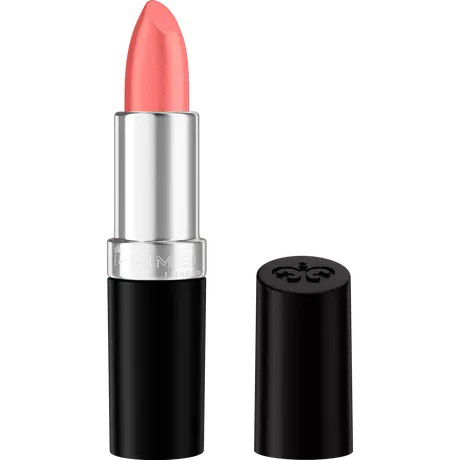 Rimmel London Lasting Finish Satin Lippenstift 290 Sunset Rose