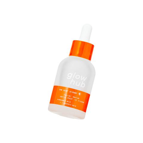 Glow Hub The Scar Slayer Facial Serum 30Ml
