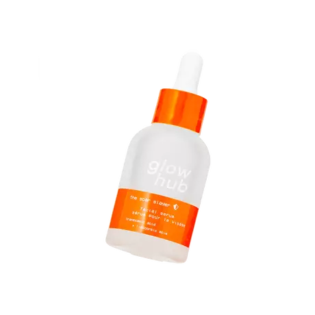 Glow Hub The Scar Slayer Facial Serum 30Ml