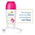 Dove Advanced Care Dragon Fruit & Coconut Cream Roll-on 50 ml