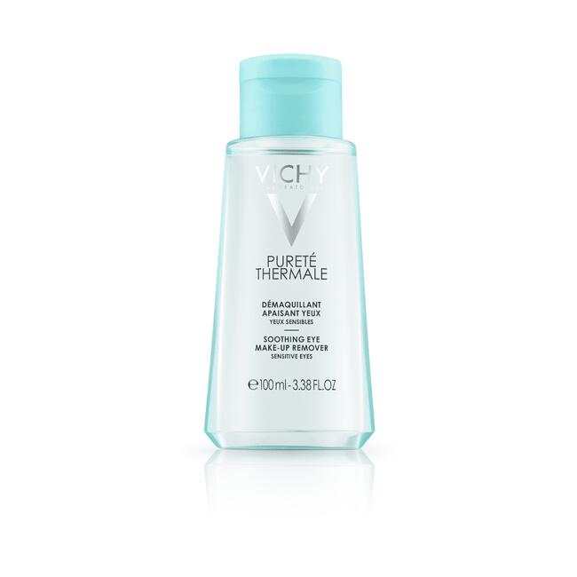 Vichy PureteThermale Oog Make-up Verwijdering