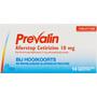 Prevalin Allerstop Hooikoorts Tabletten 10 mg