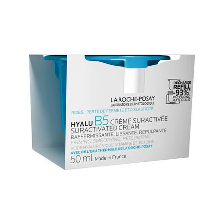La Roche-Posay Hyalu B5 Suractivated Crème Navulling 50 ML