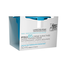 La Roche-Posay Hyalu B5 Suractivated Crème Navulling 50 ML