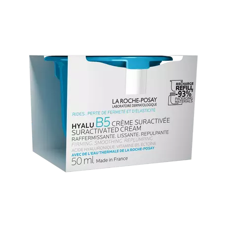 La Roche-Posay Hyalu B5 Suractivated Crème Navulling 50 ML