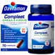 Davitamon Compleet Omega-3 Visolie Capsules 70 stuks