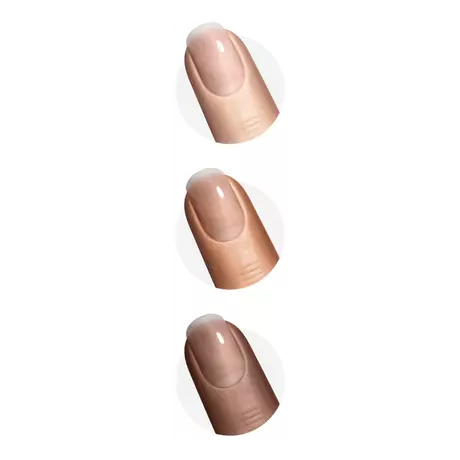 Max Factor Miracle Pure Top Coat