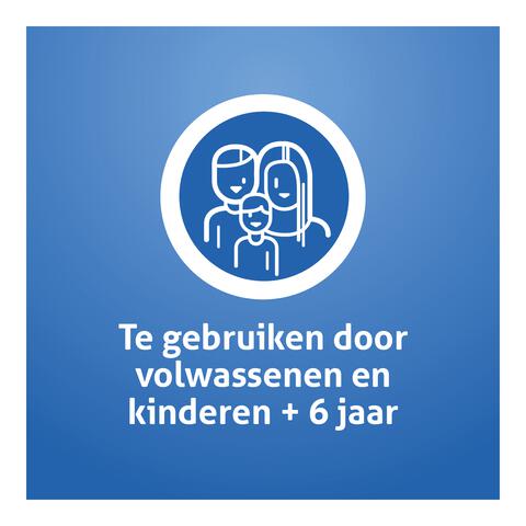 Reactine® 10 MG 21 Tabletten