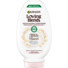Garnier Loving Blends Milde Haver Conditioner 250 ML
