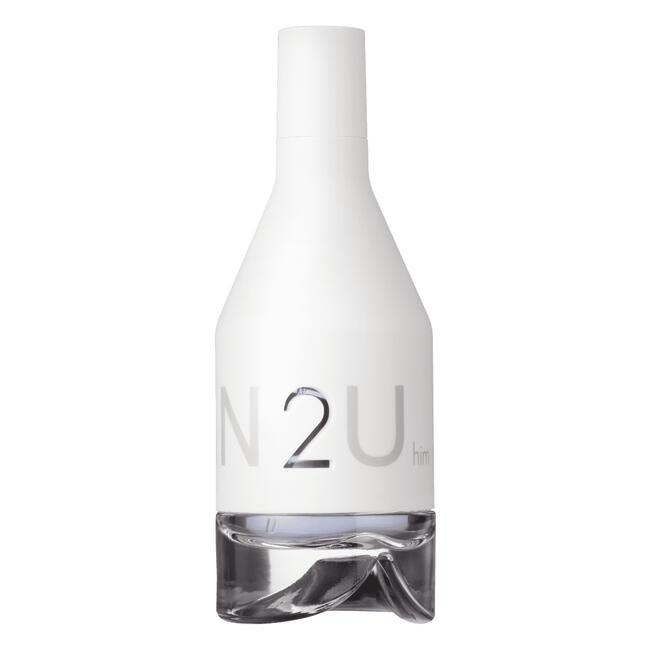 Calvin Klein IN2U for Him eau de toilette 50 ML