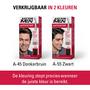 Just For Men Autostop Haarkleuring Donkerbruin A-45