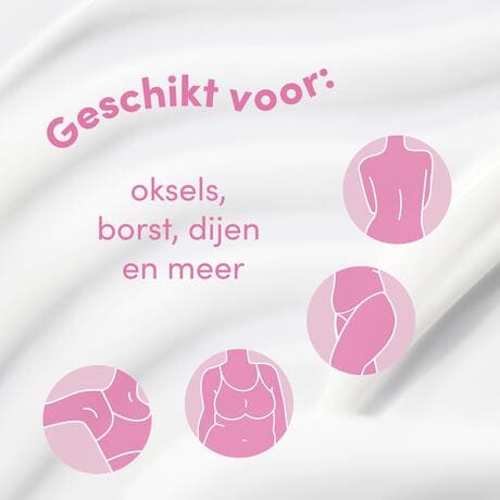 Dove Whole Body Raspberry & Rose Deodorant Stick 75 gram