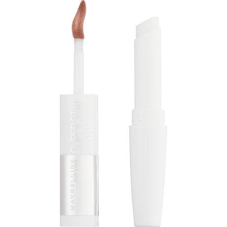 Maybelline Superstay 24H Color Lipstick Soft Taupe