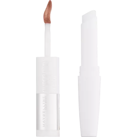 Maybelline New York Superstay 24H Color Lipstick 615 Soft Taupe