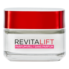 L'Oréal Paris Revitalift Parfumvrije Anti-Rimpel Dagcreme 50 ML