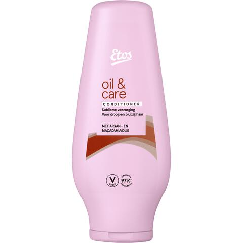 Etos Oil & Care conditioner
