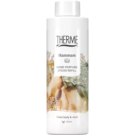 Therme Hammam Refill Fragrance Sticks 150 ML
