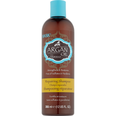 Hask Argan Oil Repairing Shampoo 355 ML