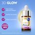 NIVEA Luminous Skin Glow Instant Glow Serum 15 ML
