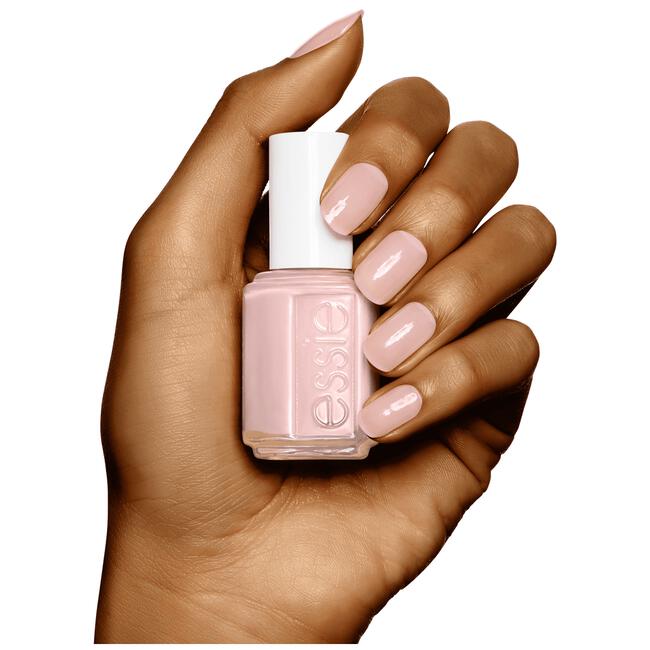 essie Nagellak Roze 13 Mademoiselle 13,5 ML