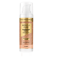 Max Factor Miracle Pure Hydratint Essence Foundation 03 Light