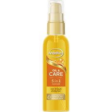 Andrélon Oil & Care 5in1 Serum oil 75 ML