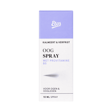 Etos Oogspray 10 ML