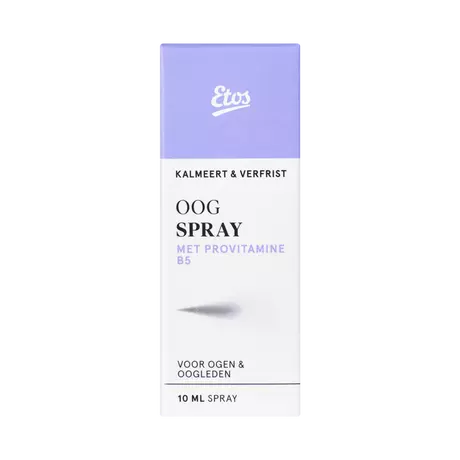 Etos Oogspray 10 ML
