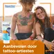Bepanthen Tattoo Zonnecreme SPF50 50 ML
