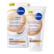 NIVEA Essentials BB Daycream Medium SPF15 50 ML