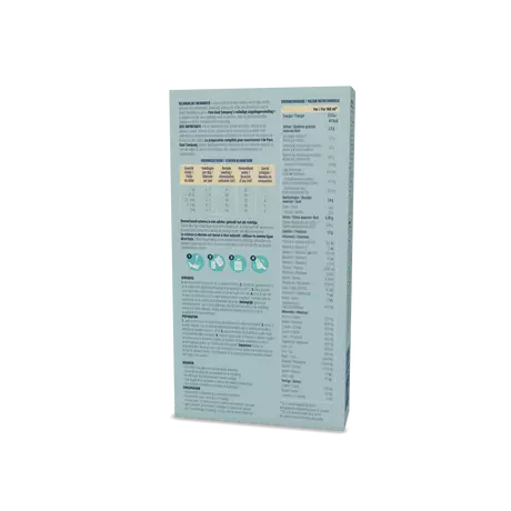 Pure Goat Bio 1 Volledige Zuigelingenvoeding 110 gram