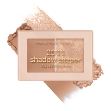 Max Factor Shadow Shaper 020 Bronze Glaze