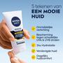 NIVEA MEN Sensitive Gezichtscrème SPF15 Gevoelige Huid 75 ml