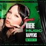 Rimmel London Super Gel Nagellak 115 DJ Set