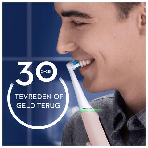 Oral-B iO6s Pink