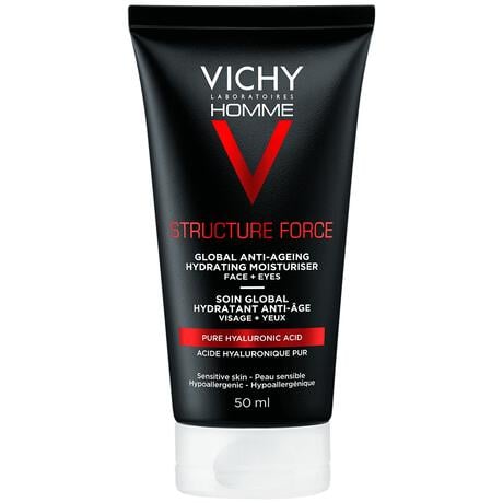Vichy Homme Structure Force Dagcrème 50 ML
