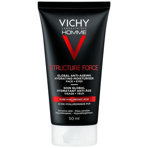Vichy Homme Structure Force Dagcrème 50 ML