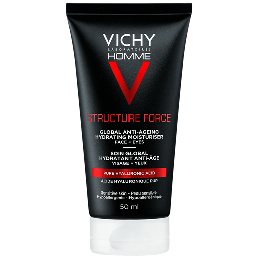 Vichy Homme Structure Force Dagcrème 50 ML
