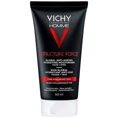 Vichy Homme Structure Force Dagcrème 50 ML