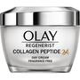 Olay Collagen Peptide24 Dagcrème Parfumvrij 50 ML