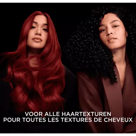 Garnier Olia Permanente Haarverf 6.0 Donkerblond
