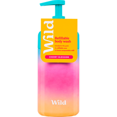 Wild Cherryblossom Body Wash Refill Starterpack 300 ml