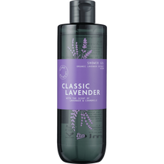 Etos Home Retreat Classic Lavender Showergel 250 ML