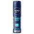 NIVEA MEN Dry Fresh Deodorant Spray 150 ML