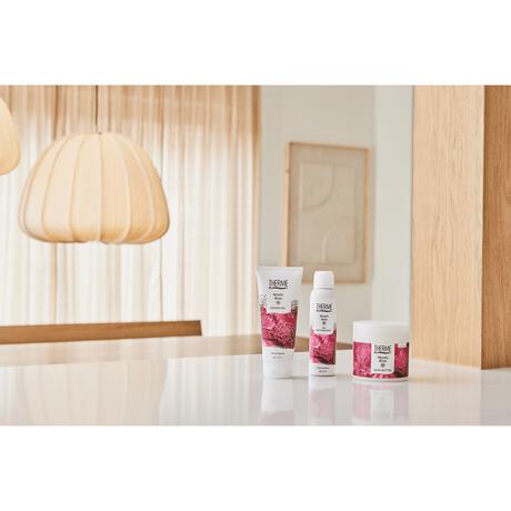 Therme Mystic Rose Anti-Transpirant 48H Deodorant Spray 150 ML