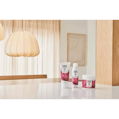 Therme Mystic Rose Anti-Transpirant 48H Deodorant Spray 150 ML