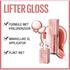 Maybelline New York Lifter Lipgloss 5 Petal Roze